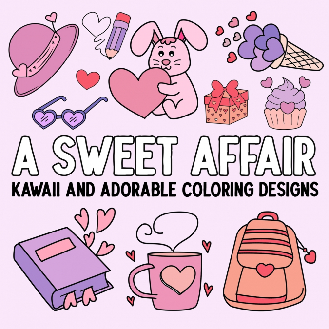 A Sweet Affair