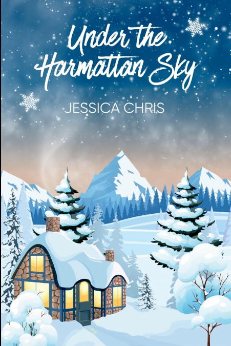Under the Harmattan Sky