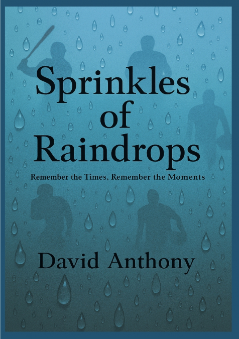 Sprinkles of Raindrops