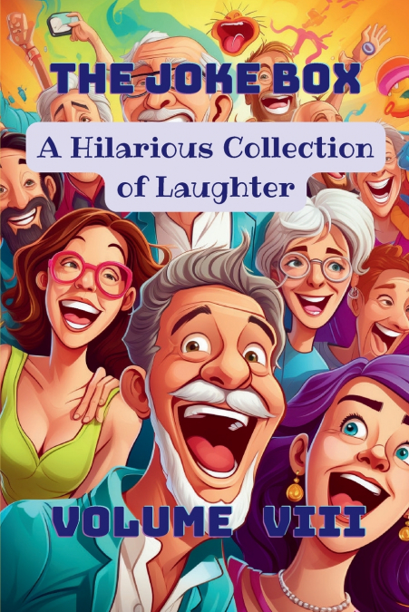 The Joke Box - A Hilarious Collection of Laughter