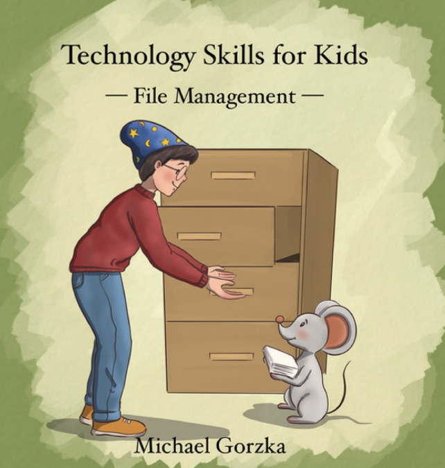 Technology Skills for Kids