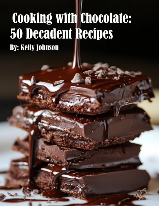 Cooking with Chocolate