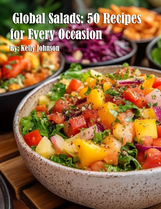 Global Salads