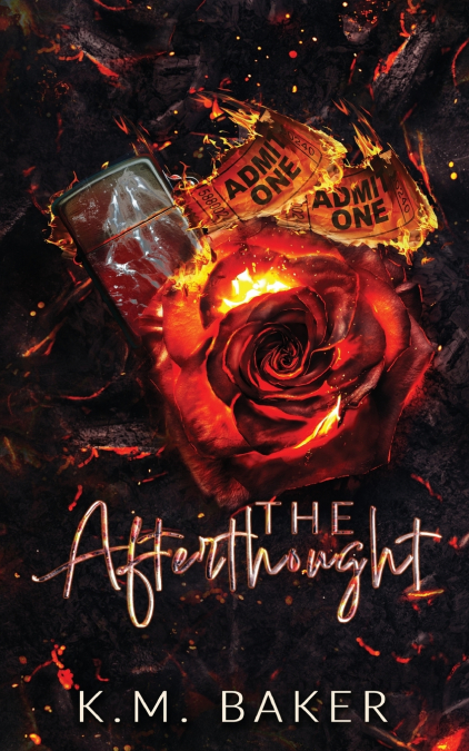 The Afterthought