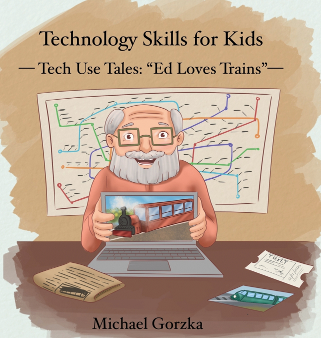 Technology Skills for Kids