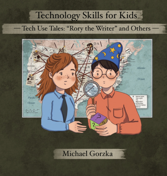 Technology Skills for Kids