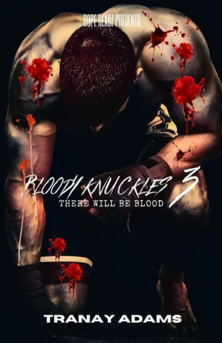 BLOODY KNUCKLES 3
