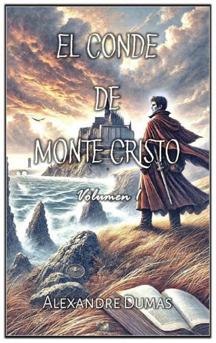 El Conde de Monte Cristo