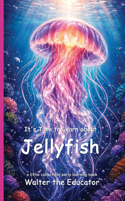 It’s Time to Learn about Jellyfish