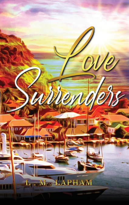 Love Surrenders