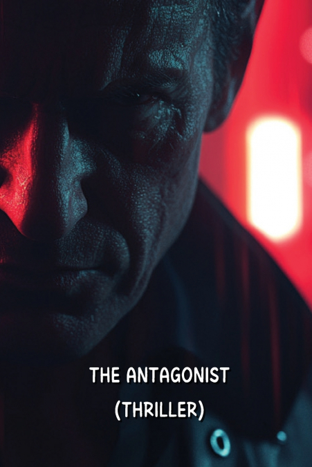 THE ANTAGONIST (THRILLER)