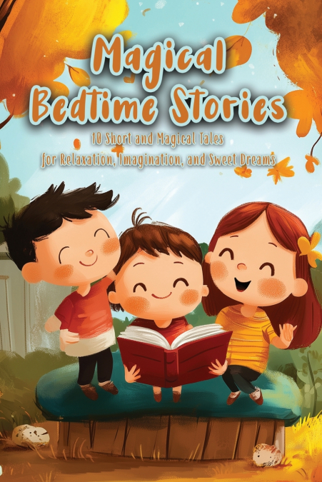 Magical Bedtime Stories
