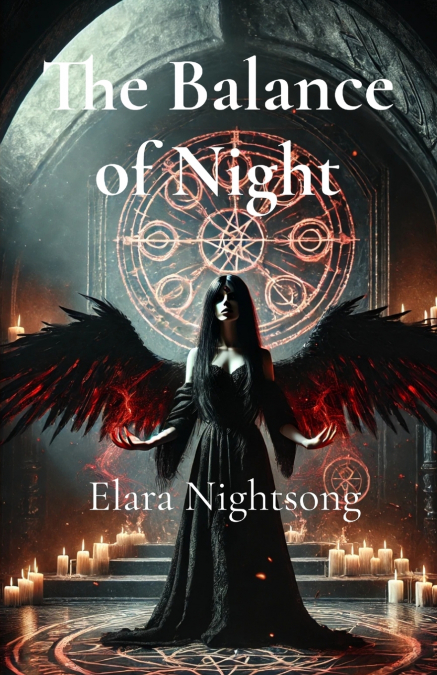The Balance of Night