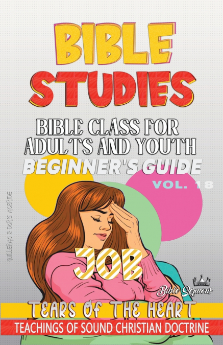 Bible Class for Adults and Youth