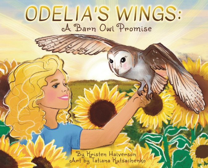 Odelia’s Wings