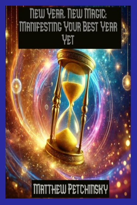 New Year, New Magic