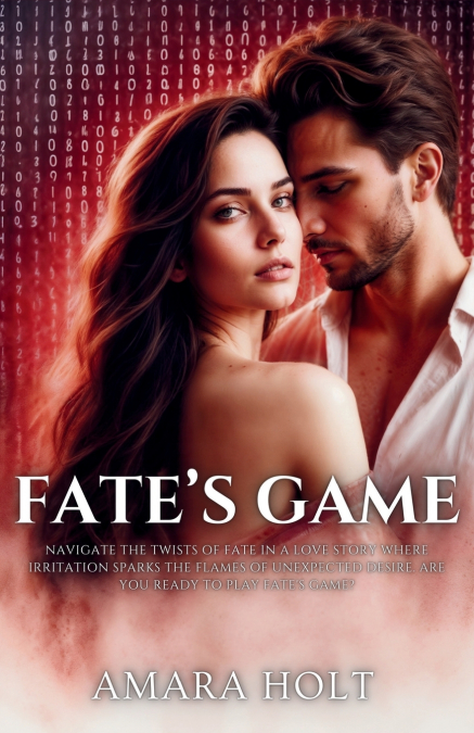 Fate’s Game