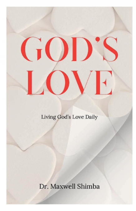 God’s Love