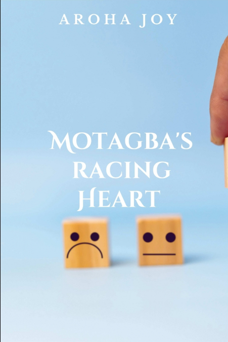Motagba’s Racing Heart