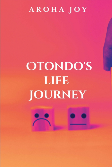 Otondo’s Life Journey