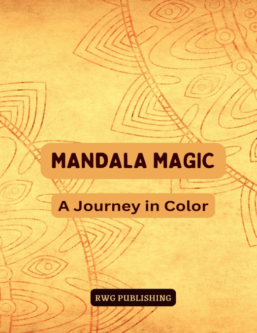 Mandala Magic