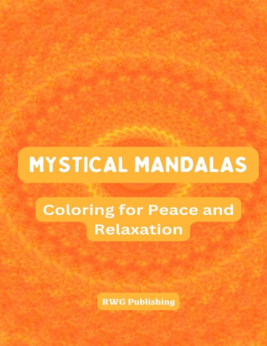Mystical Mandalas
