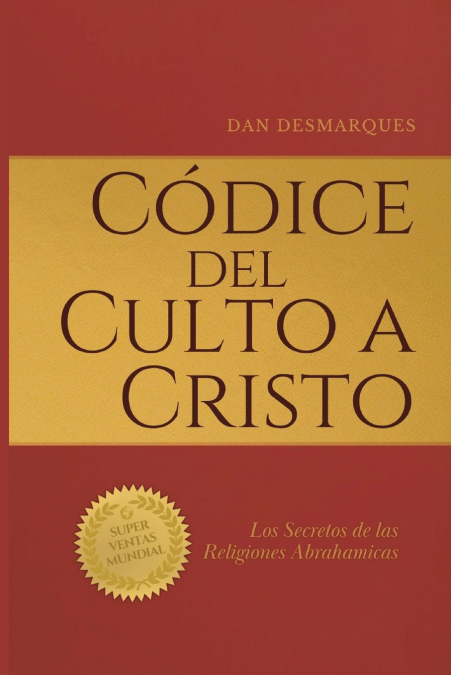 Christ Cult Codex / Códice del Culto a Cristo