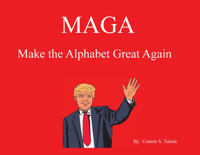MAGA
