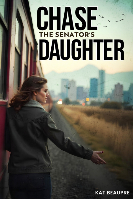 Chase The Senator’s Daughter