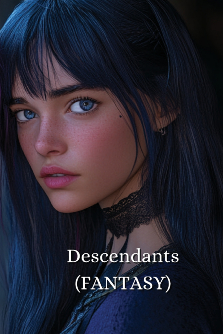 Descendants (FANTASY)