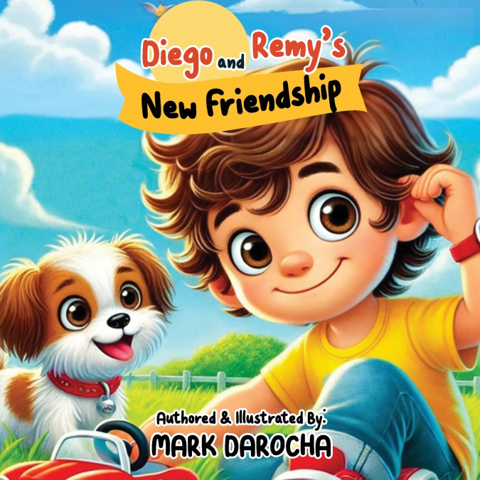 Diego and Remy’s New Friendship