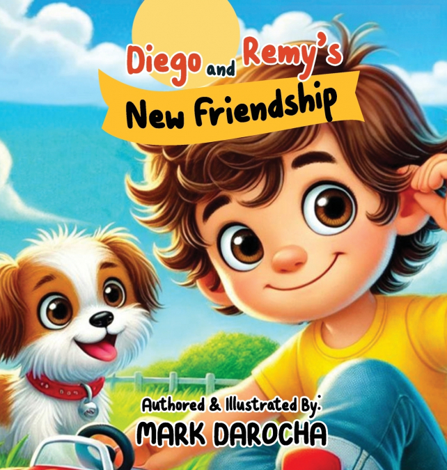 Diego and Remy’s New Friendship
