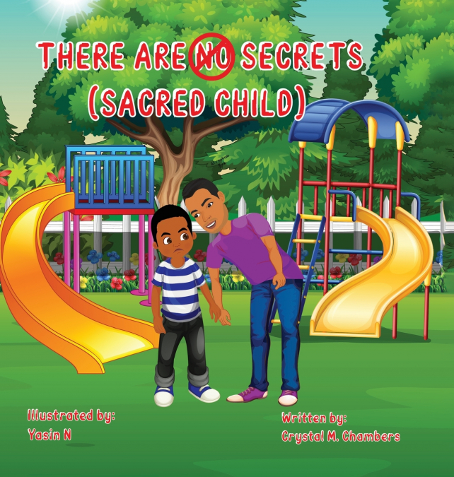 There Are No Secrets