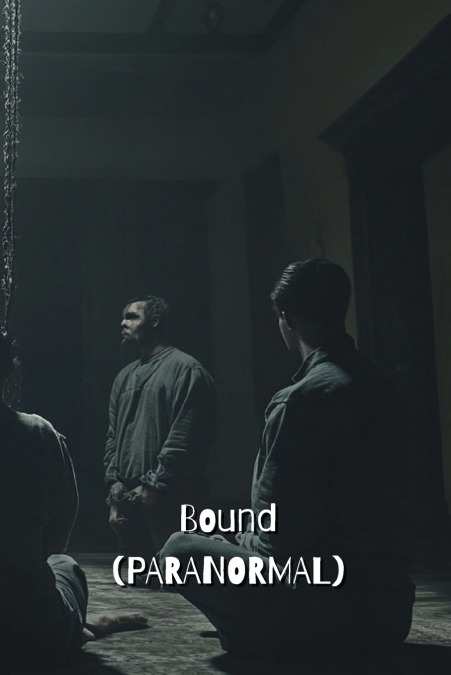 Bound (PARANORMAL)