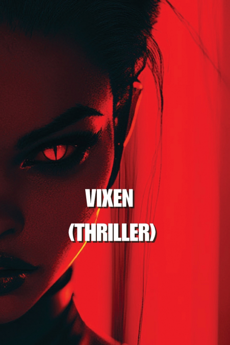 VIXEN (THRILLER)