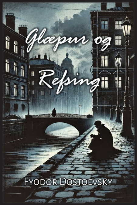 Glæpur og Refsing