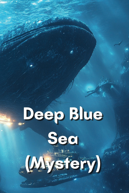 Deep Blue  Sea  (Mystery)