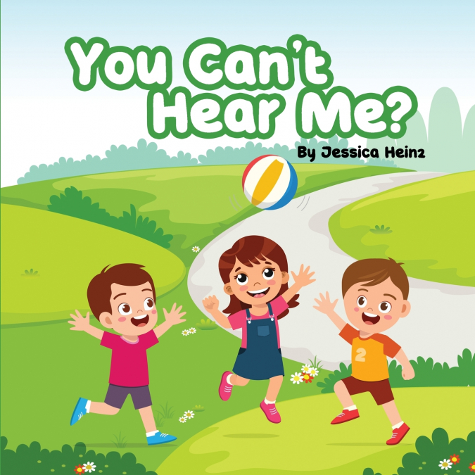 You can’t hear me?