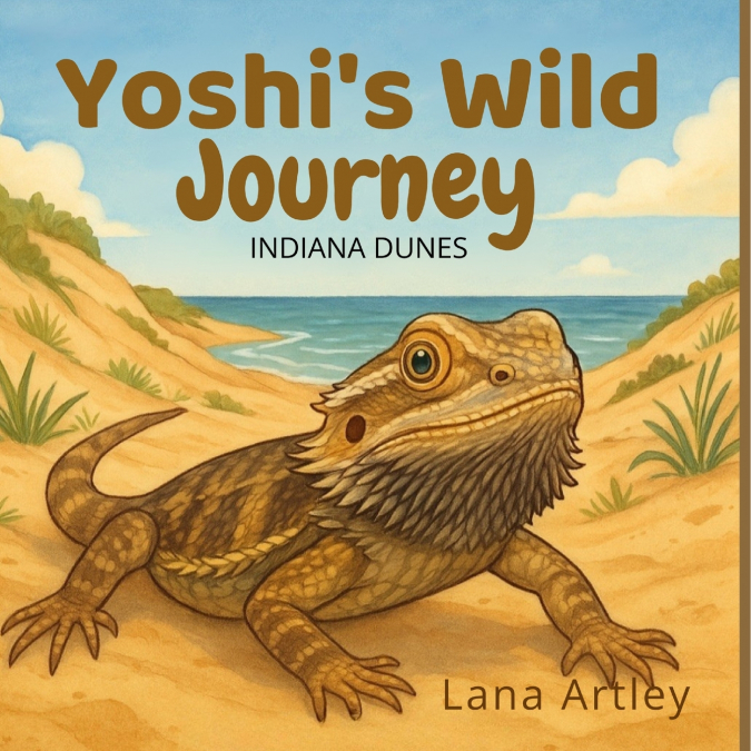Yoshi’s Wild Journey