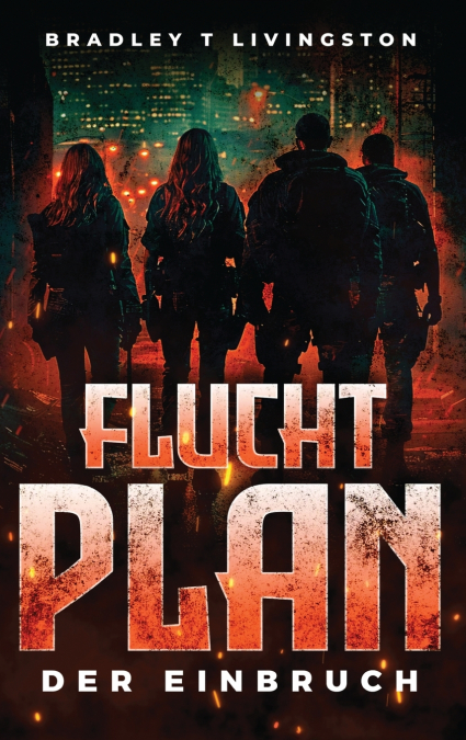 Fluchtplan