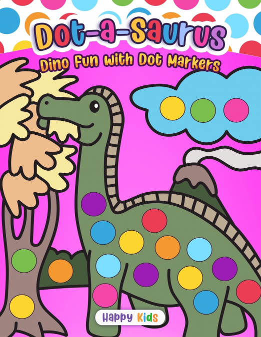 Dot-a-Saurus