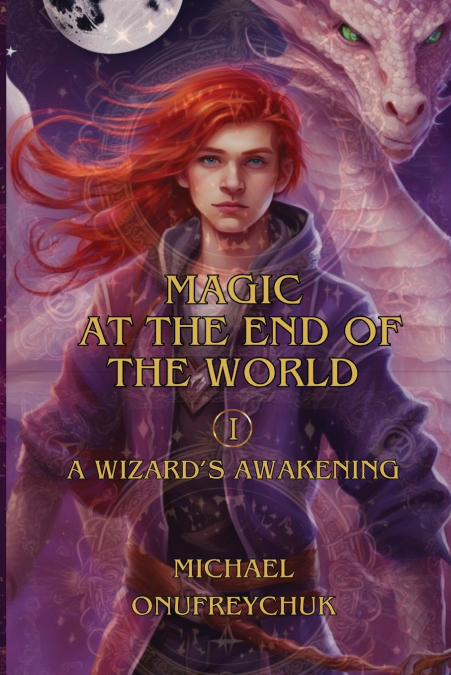 A Wizards Awakening