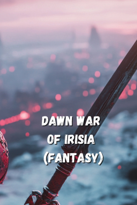 Dawn War of Irisia (FANTASY)