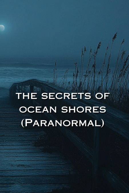 the secrets of ocean shores (Paranormal)