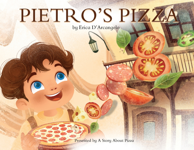 Pietro’s Pizza