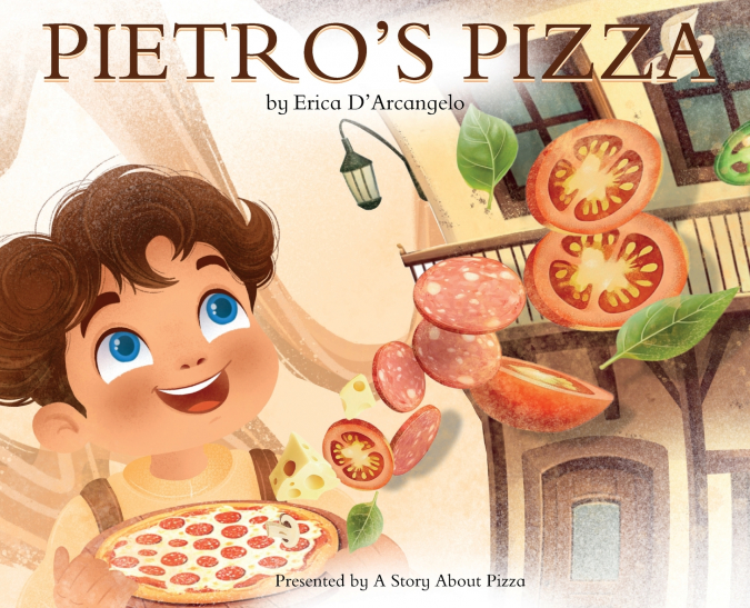 Pietro’s Pizza