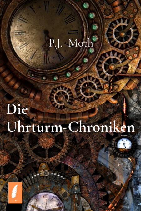 Die Uhrturm-Chroniken