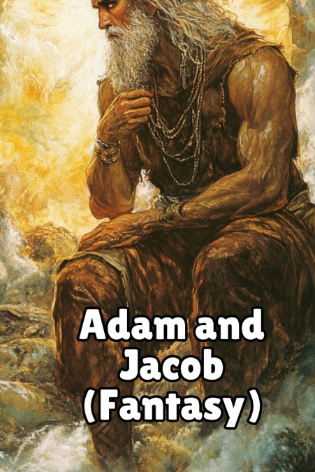 Adam and Jacob (Fantasy)