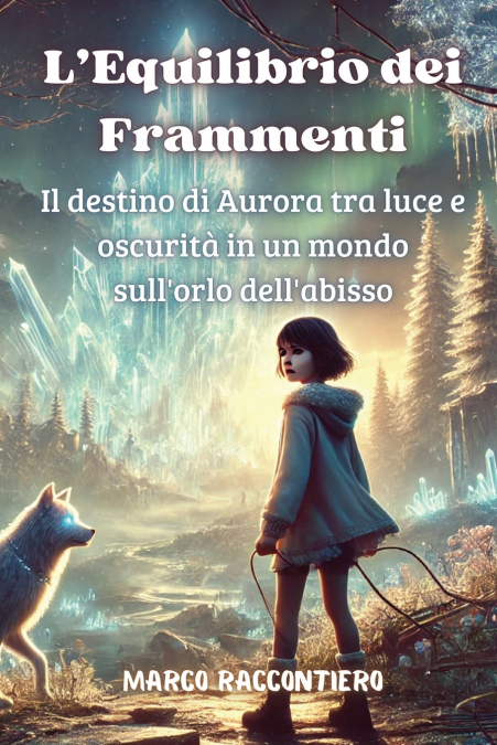 L’Equilibrio dei Frammenti
