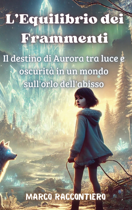 L’Equilibrio dei Frammenti